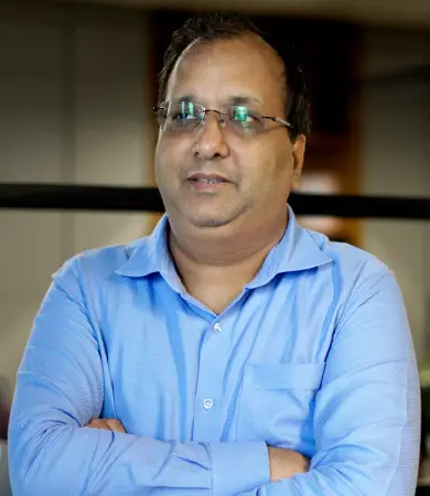 Ganesh Kumar Todi