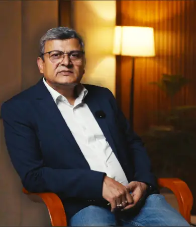 Dr.Narendra Shyamsukha